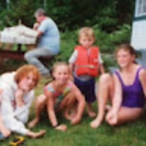 Meet your Posher, Catherine